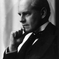 Джон Голсуорси