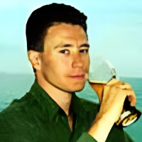 Сергей Фрумкин