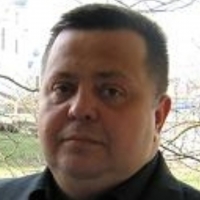 Александр Усовский