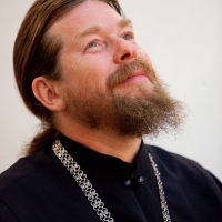 Архимандрит Тихон Шевкунов