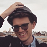 Игорь Евдокимов