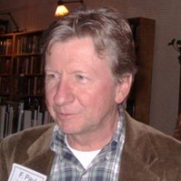 Фрэнсис Пол Вилсон