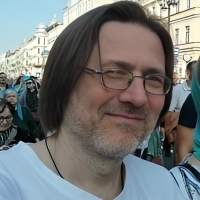 Антон Перунов