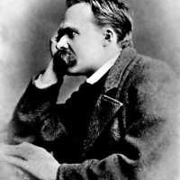 Фридрих Ницше