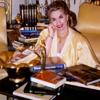 Джин Сэссон