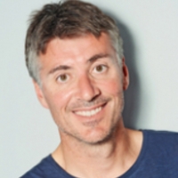 Грегг Даннетт