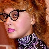 Людмила Милевская