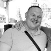 Евгений Прядеев