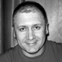 Сергей Малицкий