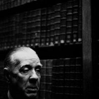 Хорхе Луис Борхес