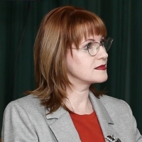 Наталья Ракшина