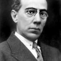 Александр Романович Беляев