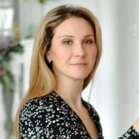 Марина Ефиминюк