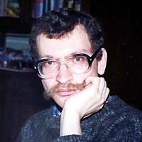 Виталий Каплан