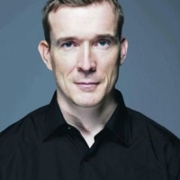 Дэвид Митчелл