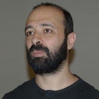 Сергей Юрьевич Кузнецов