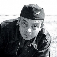 Антуан Де Сент-Экзюпери