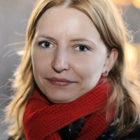 Елена Малиновская