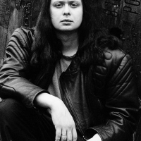 Михаил Елизаров