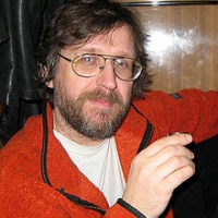 Андрей Лазарчук