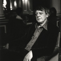 Энтони Бёрджесс