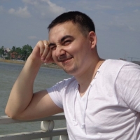 Марк Калашников