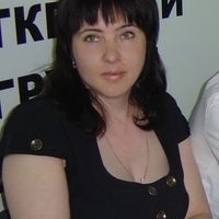 Диана Удовиченко