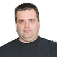 Сергей Савинков