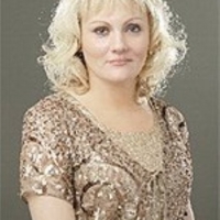 Татьяна Луганцева