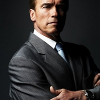 Арнольд Шварценеггер