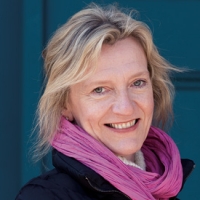 Элизабет Страут