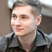 Булат Ханов