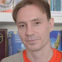 Дмитрий Казаков