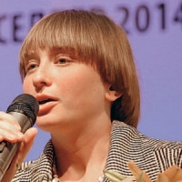 Ксения Букша