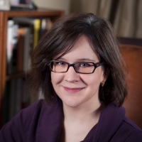 Дженнифер Робсон