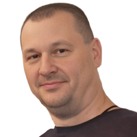 Дмитрий Чайка