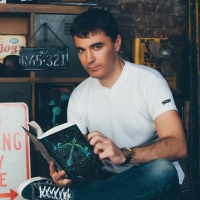 Евгений Гаглоев