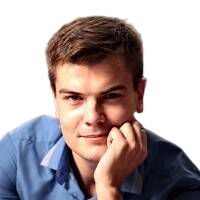 Андрей Степанов