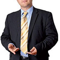 Константин Бакшт