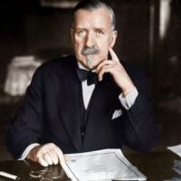 Генрих Манн