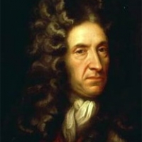 Даниэль Дефо