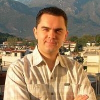 Артем Мичурин