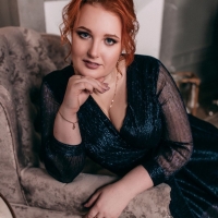 Вероника Чурилова