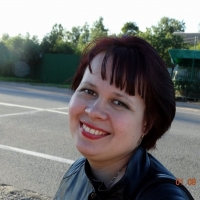 Юлия Чернявская