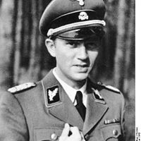 Вальтер Шелленберг