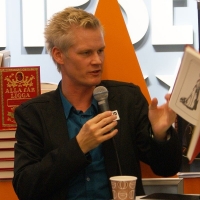 Хенрик Фексеус