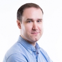 Трэвис Бэгвелл