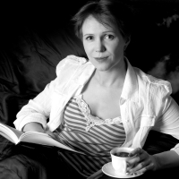 Аня Амасова