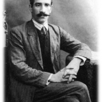 Александр Степанович Грин