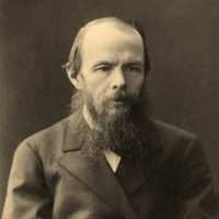 Фёдор Михайлович Достоевский